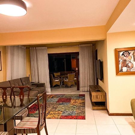 Flat 804 Portal De Gravata Hotel Fazenda - 4 Suites Exteriör bild