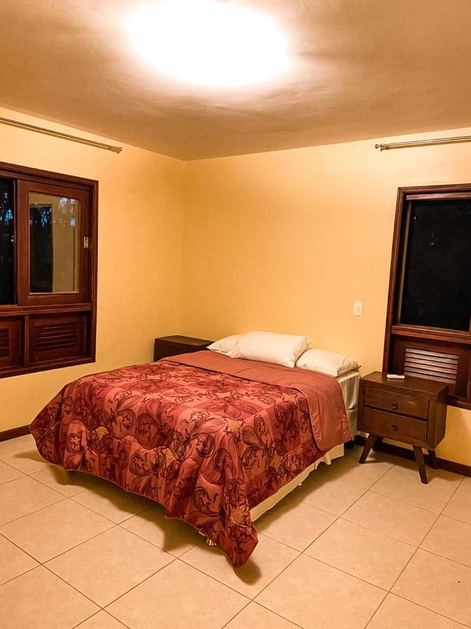 Flat 804 Portal De Gravata Hotel Fazenda - 4 Suites Exteriör bild